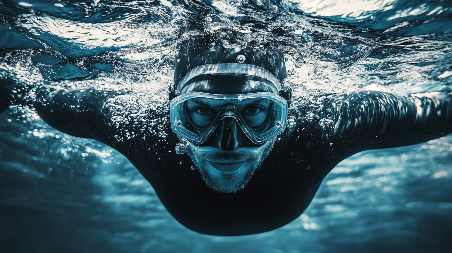 Adaptogens for Freediving: Functional Mushrooms (Lion’s Mane, Cordyceps, Chaga…) Use and Benefits of these Nootropic Supplements